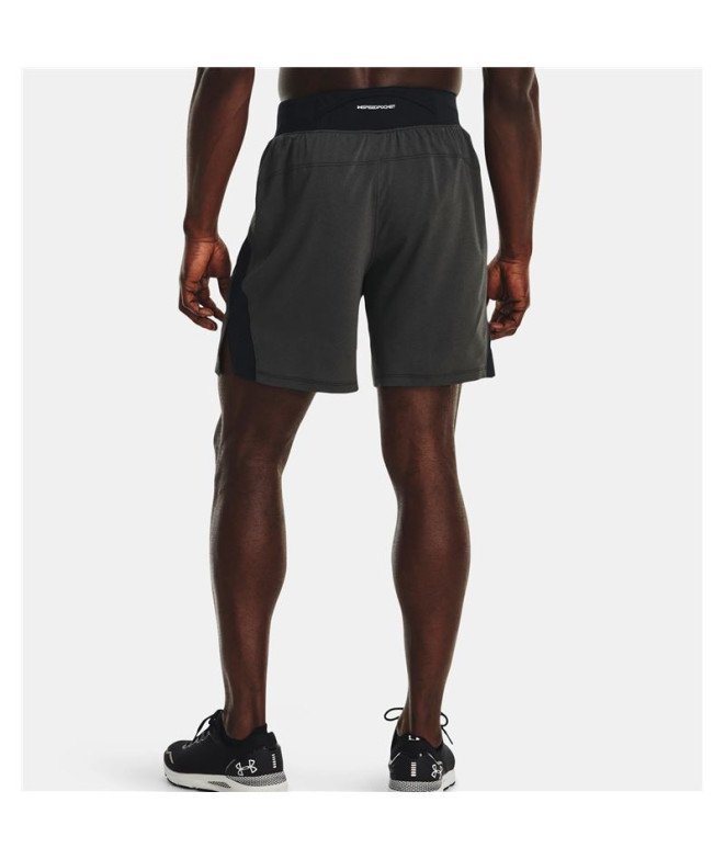 Calça Fitness Under Armour Mulher de Fleece...