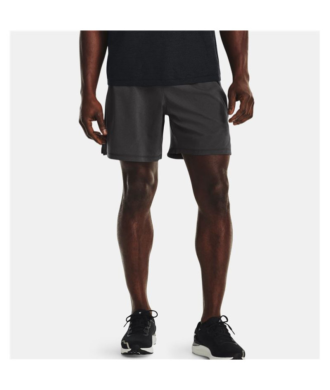 Calça Fitness Under Armour Mulher de Fleece...