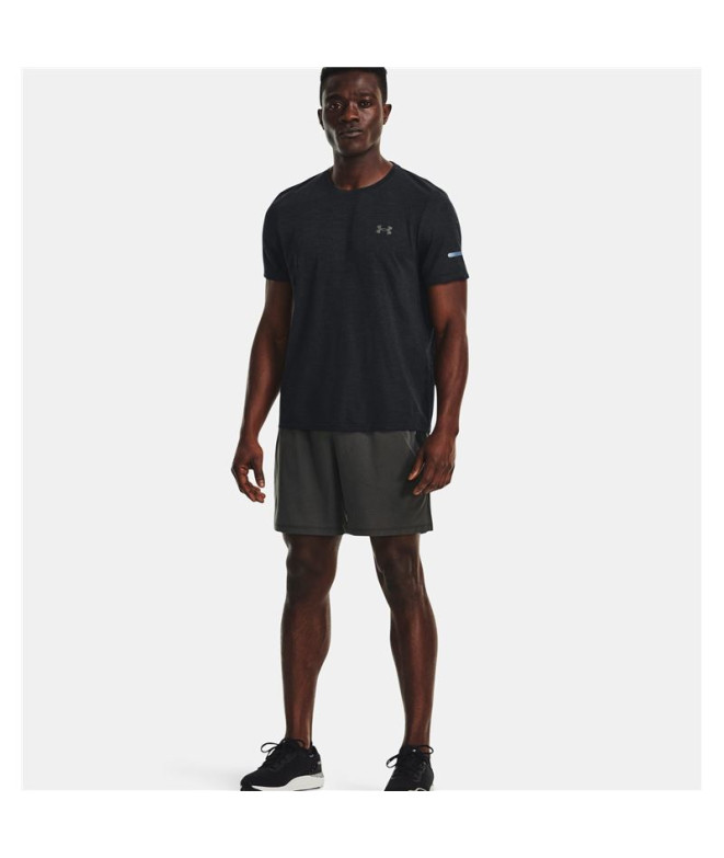 Pantalón de Fitness Under Armour Fleece Jogger...