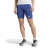 Mallas de Running adidas Own The Run Short Hombre Azul