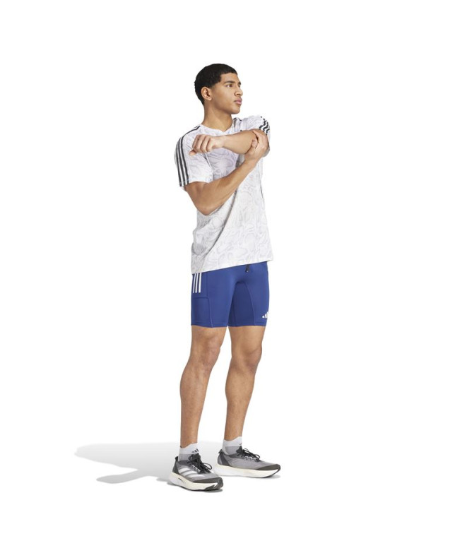 Collants Running adidas Homme by Own The Run...