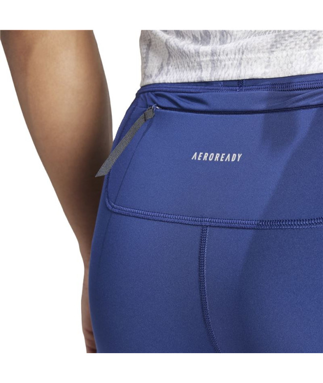 Mallas de Running adidas Own The Run Short...