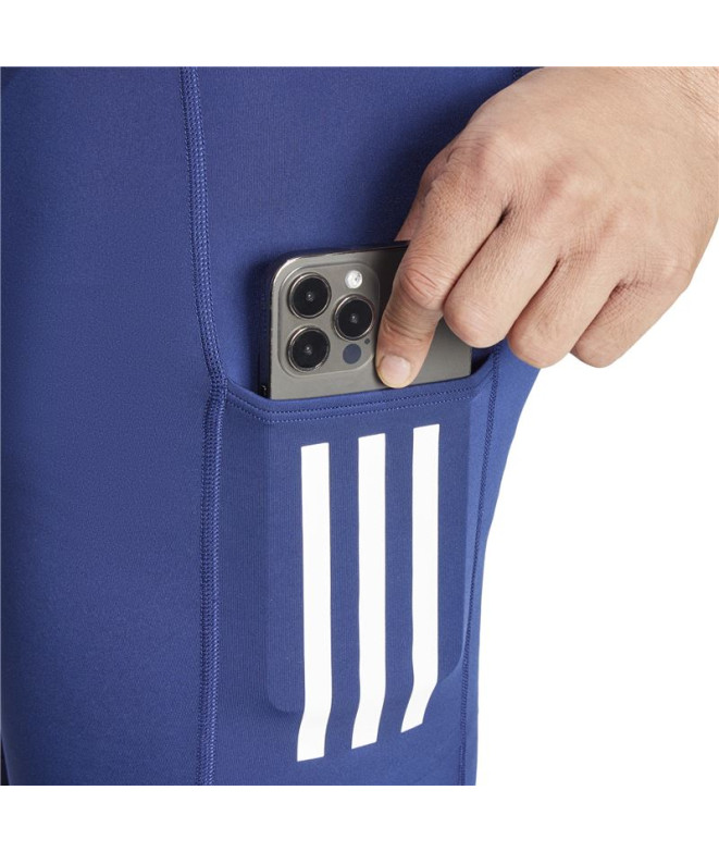 Collants Running adidas Homme by Own The Run...