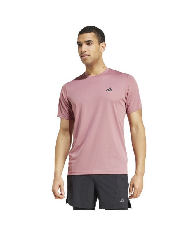 T-shirt Fitness adidas Homme par Train...