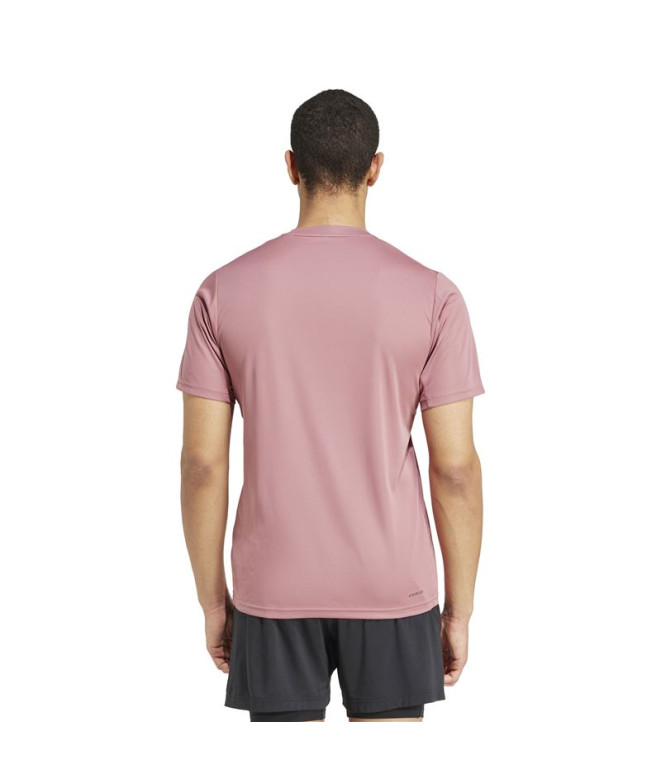 T-shirt Fitness adidas Homme par Train...