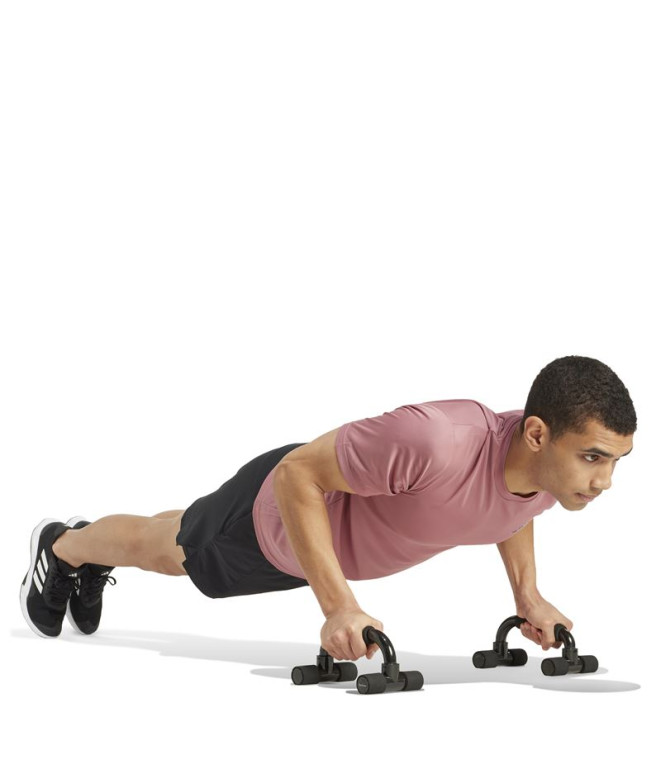 T-shirt Fitness adidas Homme par Train...