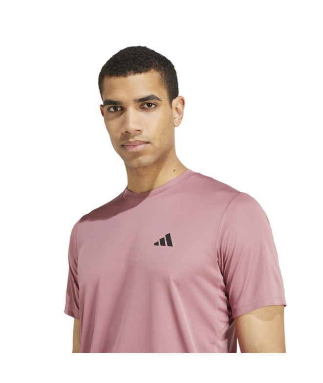 T-shirt Fitness adidas Homme par Train...