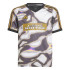 Camiseta de Fútbol adidas Tiro Jersey Pride Niño Negro