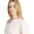 T-shirt adidas Femme Brand Love Signature Graphic Pink