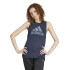 Camiseta adidas Mulher Winrs 3.0 Tnk Azul
