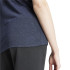 Camiseta adidas Mulher Winrs 3.0 Tnk Azul