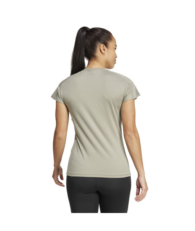 T-shirt adidas Femme Aeroready Train Essentials...