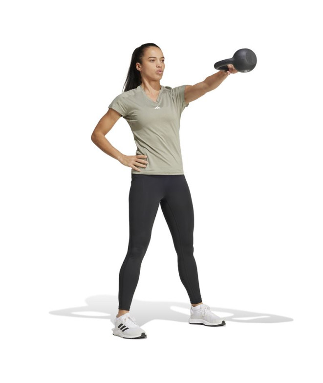 T-shirt adidas Femme Aeroready Train Essentials...