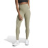 Malhas Fitness adidas Mulher de Optime Essentials St 1/1 Grey