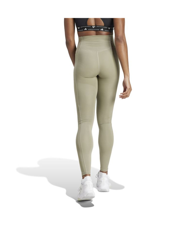 Malhas Fitness adidas Mulher de Optime...