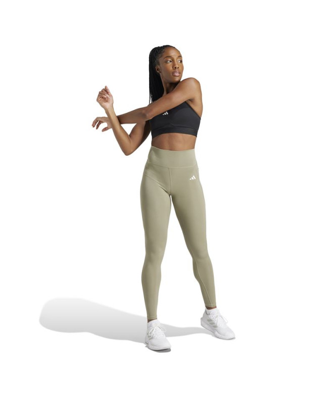 Mallas de Fitness adidas Optime Essentials St...