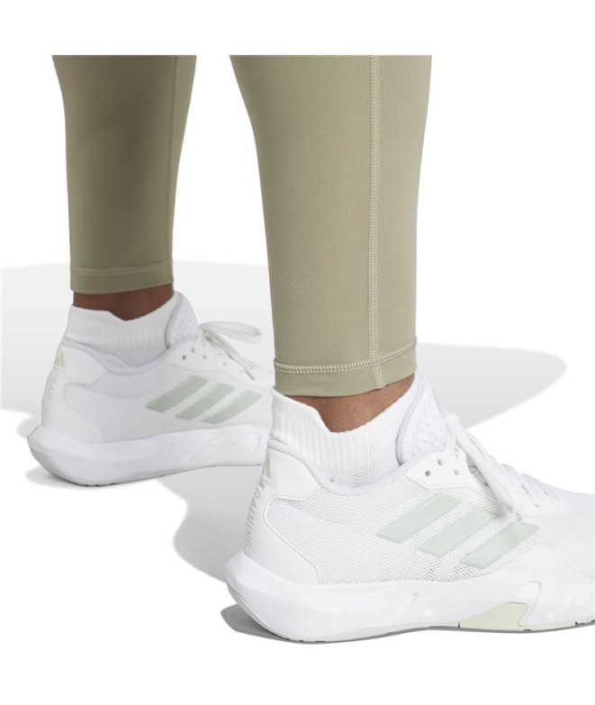 Malhas Fitness adidas Mulher de Optime...