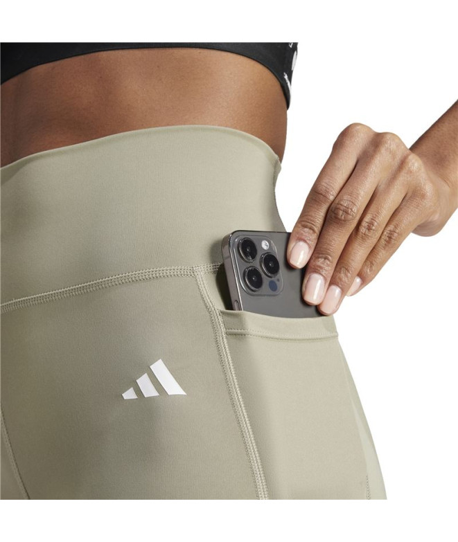 Mallas de Fitness adidas Optime Essentials St...