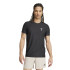 Camiseta de Running adidas Running Ice Cream Graphic Hombre Negro