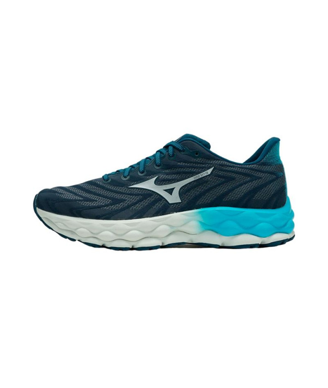 Chaussures Running Mizuno Homme de Wave Sky 8...