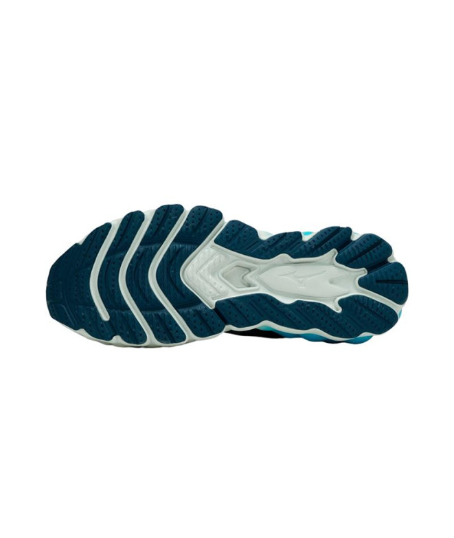 Chaussures Running Mizuno Homme de Wave Sky 8...