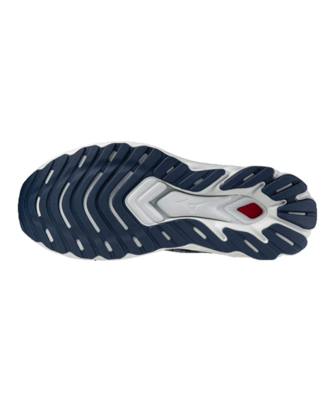 Sapatilhas Running Mizuno Homem por Wave...