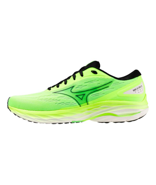 Chaussures Running Mizuno Homme de Wave Ultima...