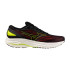 Sapatilhas Running Mizuno Homem da Wave Ultima 15 Preto