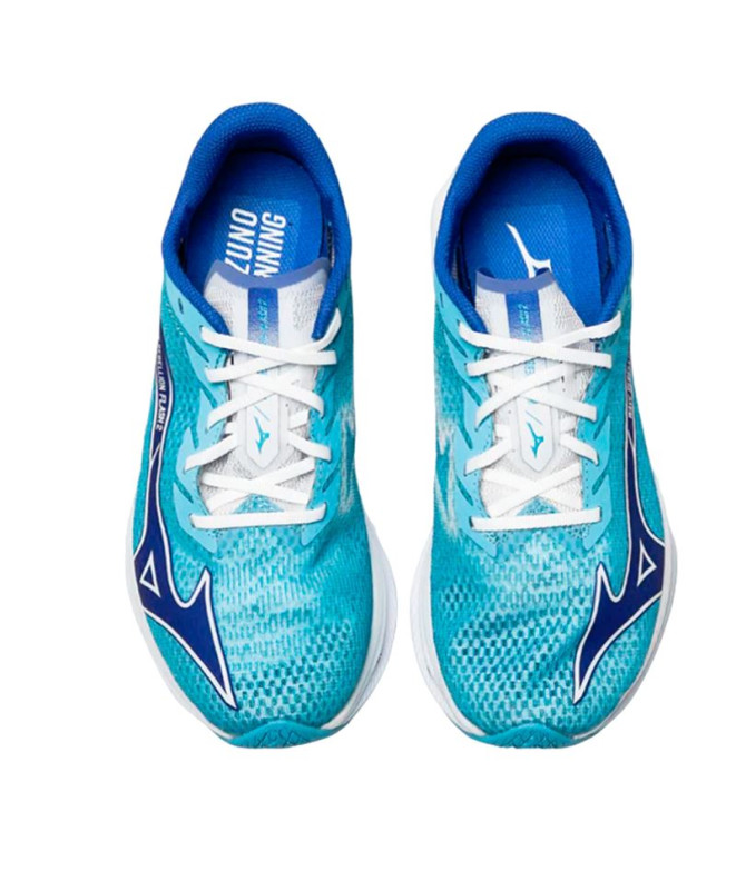 Sapatilhas Running Mizuno Homem por Wave...