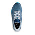 Chaussures Running Mizuno Femme de Wave Skyrise 5 Bleu Moyen