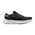 Chaussures Running Mizuno Femme de Wave Skyrise 5 Noir