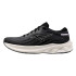 Chaussures Running Mizuno Femme de Wave Skyrise 5 Noir