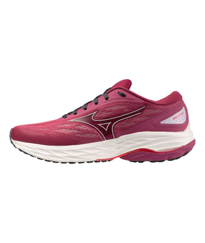 Chaussures Running Mizuno Femme de Wave Ultima...