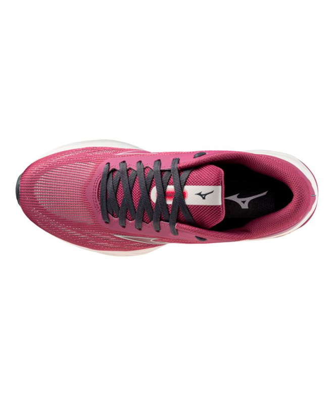 Chaussures Running Mizuno Femme de Wave Ultima...