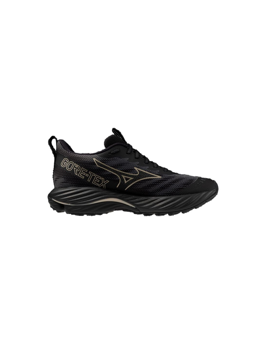 Mizuno wave rider mujer on sale