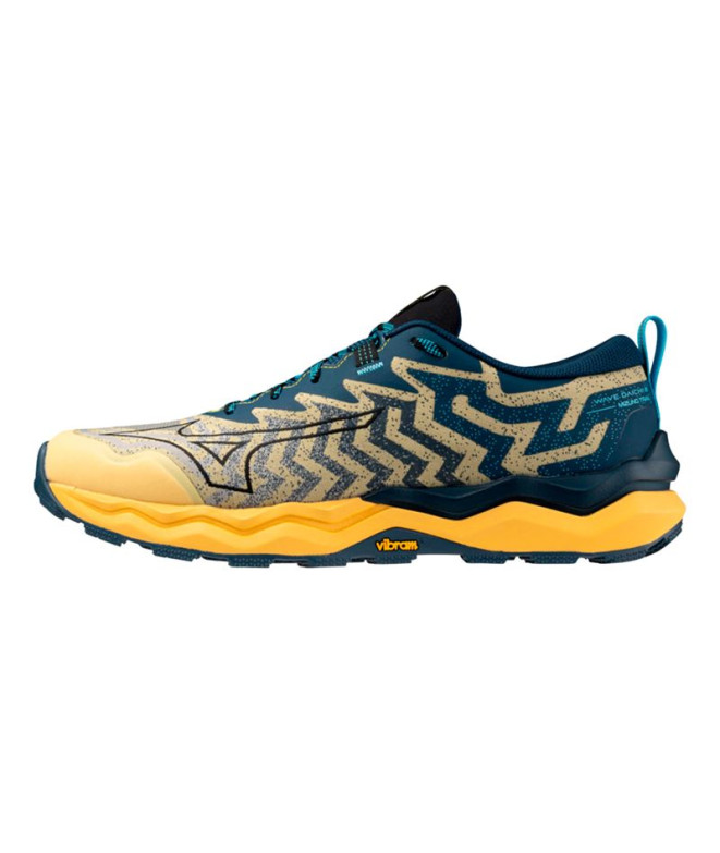 Sapatilhas Trail Mizuno Homem by Wave Daichi 8...