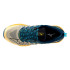 Sapatilhas Trail Mizuno Homem by Wave Daichi 8 Laranja Amarelo