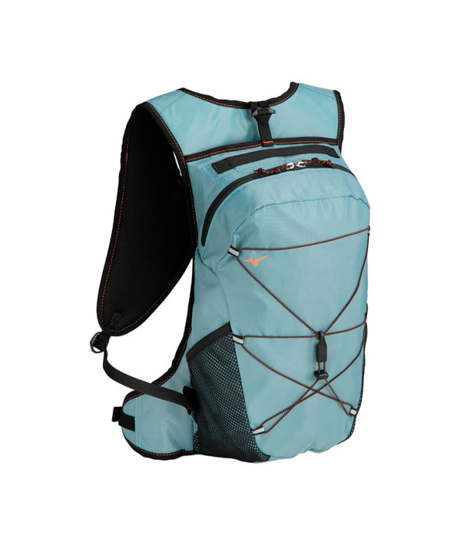 Mochila Running Mizuno De Run 11 Blue