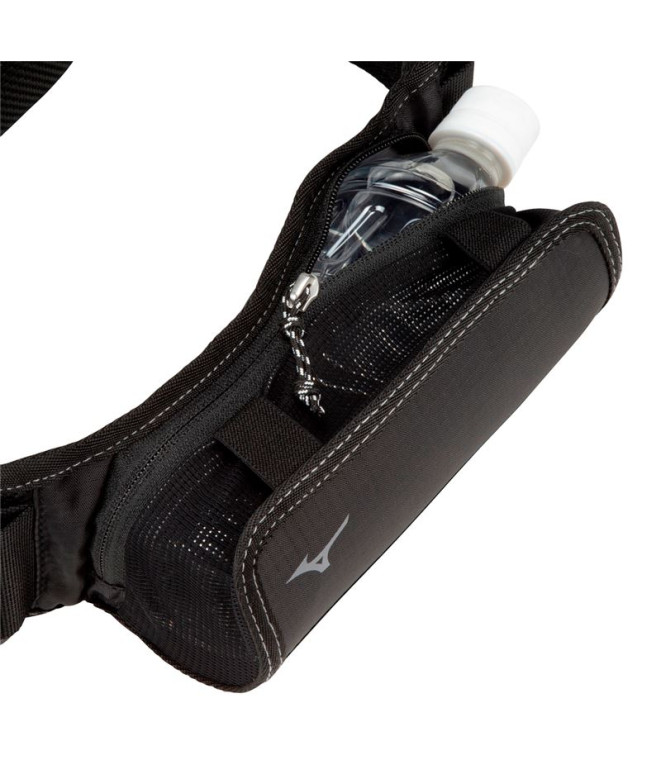 Bolsa de cintura Running Mizuno Bolsa de...