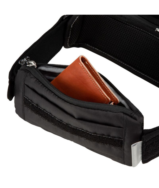 Bolsa de cintura Running Mizuno Bolsa de...