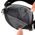 Sac banane Running Mizuno From Waist Pouch S Noir