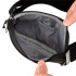 Sac banane Running Mizuno From Waist Pouch S Blue