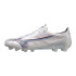 Futebol Mizuno Mizuno Botas da Alpha Japan Branco Unissex