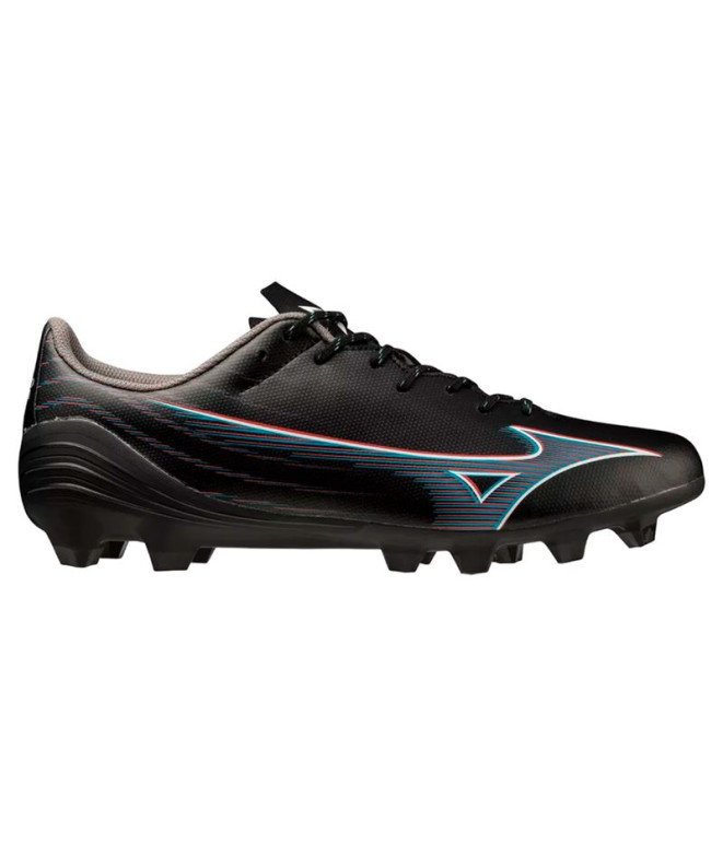 Football Mizuno Bottes à partir de ? Select Black