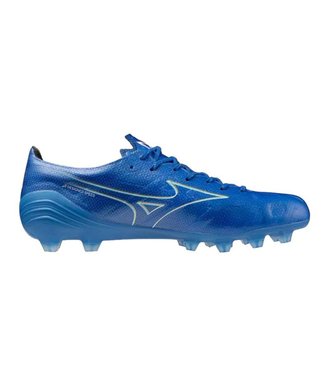 Football Mizuno Bottes de ? Japon Bleu électrique