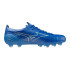 Futebol Mizuno Botas da ? Japan Electric Blue