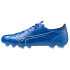 Botas de Fútbol Mizuno Alpha Elite Azul Eléctrico