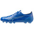 Botas de Fútbol Mizuno Alpha Pro Azul Eléctrico