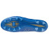 Botas de Futebol Mizuno Alpha Pro Azul Eléctrico