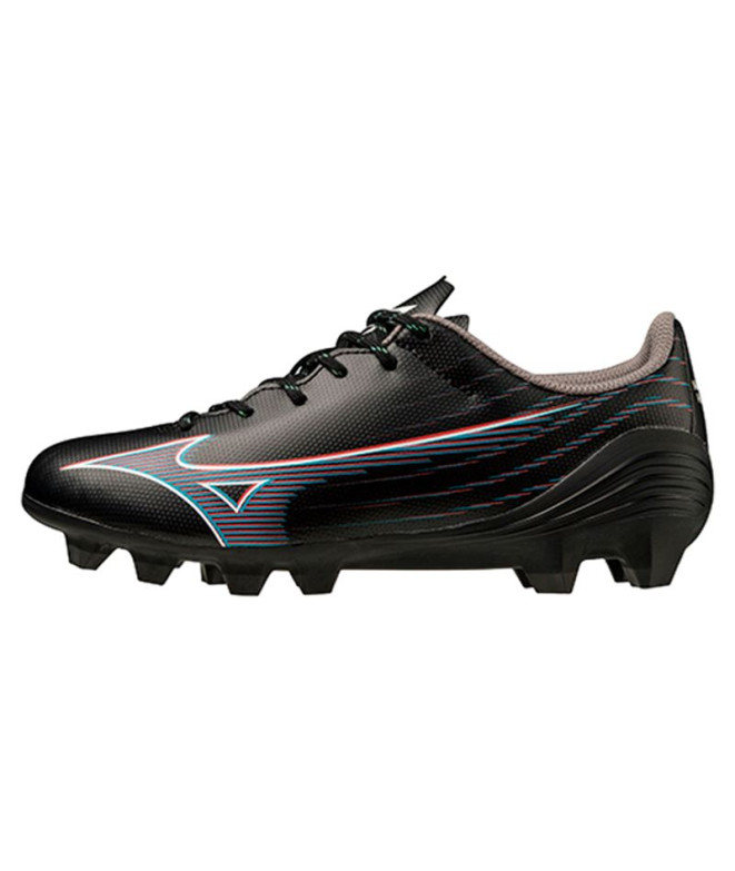 Botas de Futebol Mizuno Alpha Select Jr...